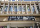 ZDERO PERDIÓ EL CONTROL EN CASA DE GOBIERNO: AJUSTE, IMPROVISACIÓN Y UN GOBIERNO QUE SE QUEDA SIN CALLE