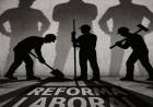 REFORMA LABORAL: HOY ARRANCA EN EL SENADO EL PRIMER GRAN DEBATE LEGISLATIVO DEL AÑO