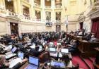 EL SENADO DIO MEDIA SANCIÓN AL PROYECTO DE REFORMA LABORAL