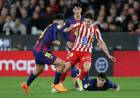 SE DEFINEN LOS PRIMEROS SEMIFINALISTAS DE LA CHAMPIONS LEAGUE