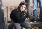 FALSA MÉDICA: LA BUSCABAN EN CHACO Y CAYÓ EN BUENOS AIRES