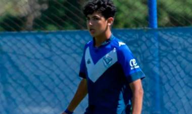 DOLOR EN VÉLEZ POR LA MUERTE SORPRESIVA DE UN JUVENIL 