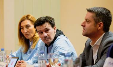 POLÉMICA OLÍMPICA: CORIA Y LA CONTROVERSIAL DECISIÓN DE NO CONVOCAR A ZEBALLOS