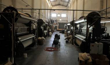 DESDE QUE ESTÁ MILEI CERRARON 3559 EMPRESAS