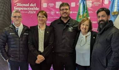 CASTELLI: DEL 23 AL 28 DE JULIO, CHACO VIVIRÁ LA BIENAL DEL IMPENETRABLE