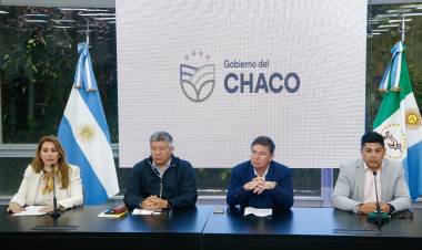 EL GOBIERNO PROVINCIAL DEFINIÓ “UN ÉXITO A LA BIENAL 2024 Y DESTACÓ LA MASIVA CONCURRENCIA"