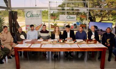 DESPUÉS DE 4 AÑOS: VUELVE LA PESCA DEL DORADO A LA ISLA DEL CERRITO, EL 14 Y 15 DE SEPTIEMBRE