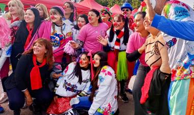 AGOSTO: EL GOBIERNO PROVINCIAL REALIZÓ MÚLTIPLES ACTIVIDADES E INAUGURACIONES DEDICADA A LA NIÑEZ