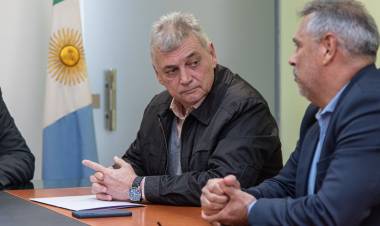 EL GOBIERNO INVITA A LAS ORGANIZACIONES RELIGIOSAS A INSCRIBIRSE EN EL REGISTRO PROVINCIAL DE CULTOS