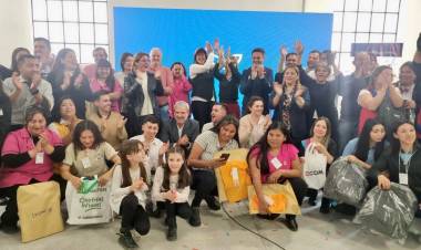 18 PROYECTOS REPRESENTARÁN AL CHACO EN LA FERIA NACIONAL DE CIENCIAS