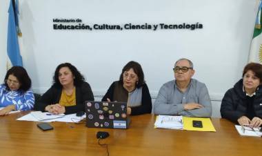 EDUCACIÓN: ETAPA FINAL DEL PROCESO PARA LA TITULARIZACIÓN DE DOCENTES DEL NIVEL SUPERIOR 