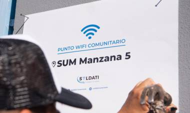 AISLADOS Y DESCONECTADOS