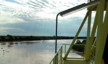 SAMEEP AVANZA CON ACCIONES Y MÚLTIPLES INTERVENCIONES EN EL IMPENETRABLE CHAQUEÑO