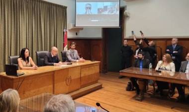 DOCE AÑOS DE PRISIÓN POR ABUSAR DE NENAS DE JARDÍN DE INFANTES