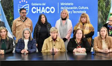 EDUCACIÓN DENUNCIÓ “DESIDIA EN EL SISTEMA” CON COBROS INDEBIDOS DE SUELDOS DE DOCENTES FALLECIDOS O QUE VIVEN FUERA DEL PAÍS