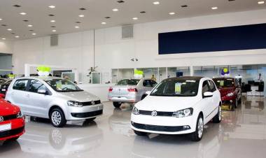 LA FINANCIACIÓN DE AUTOS NUEVOS Y USADOS CAYÓ AL MÍNIMO DEL AÑO EN OCTUBRE