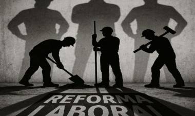 REFORMA LABORAL: HOY ARRANCA EN EL SENADO EL PRIMER GRAN DEBATE LEGISLATIVO DEL AÑO