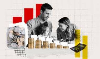 FAMILIAS EN LA CUERDA FLOJA: UN INFORME ADVIERTE QUE SU SITUACIÓN ES FRÁGIL Y EMPEORA HACE 9 MESES