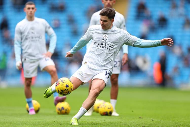 VUELVE LA CHAMPIONS LEAGUE CON REAL MADRID Y MANCHESTER CITY