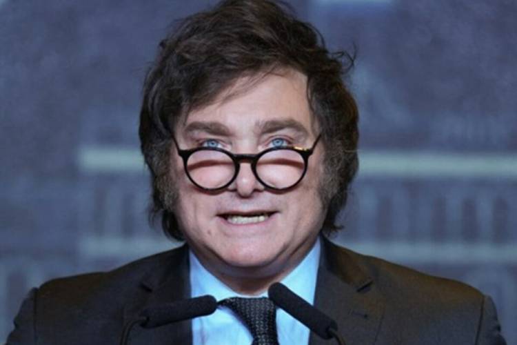 EL RECLAMO QUE MÁS DE 500 INTENDENTES LE PRESENTARON A JAVIER MILEI