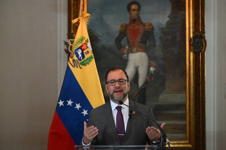 VENEZUELA CERRÓ UNA OFICINA DE DERECHOS HUMANOS DE LA ONU