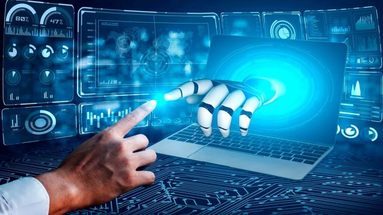  POLÉMICA: LA INTELIGENCIA ARTIFICIAL EN LA LITERATURA, ¿UNA AMENAZA A LA CREATIVIDAD?