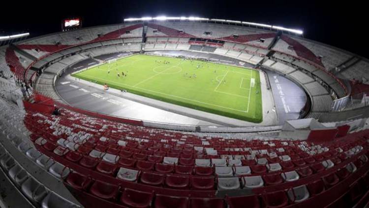 ¿CÓMO SERÁ EL OPERATIVO RÉCORD DE SEGURIDAD PARA EL SUPERCLÁSICO?