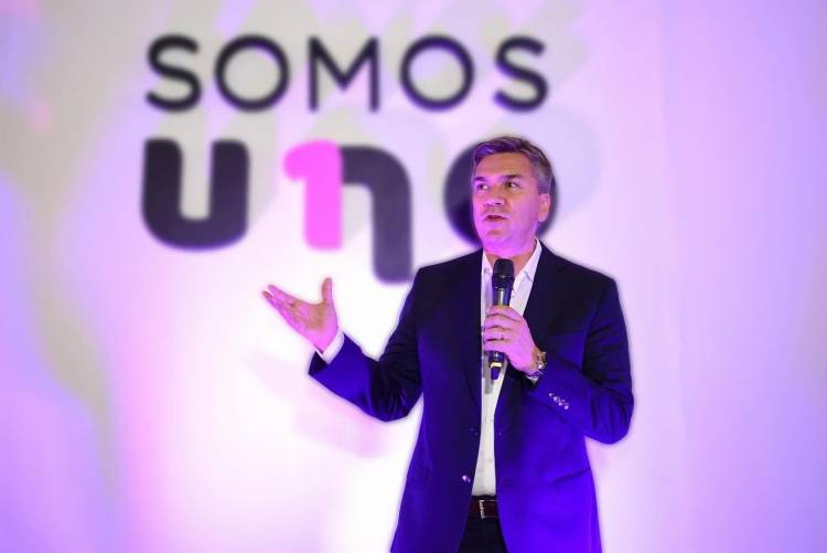 NACIÓ “SOMOS UNO” LA RENOVADA TV PÚBLICA PROVINCIAL 