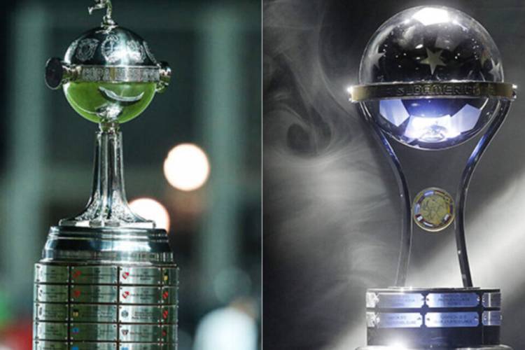 ¿CUÁNDO ES EL SORTEO DE FASE DE GRUPOS DE COPA LIBERTADORES Y SUDAMERICANA?