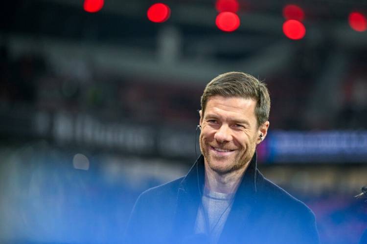 XABI ALONSO SEGUIRÁ EN EL LEVERKUSEN A PESAR DEL INTERÉS DEL BAYERN Y DEL LIVERPOOL