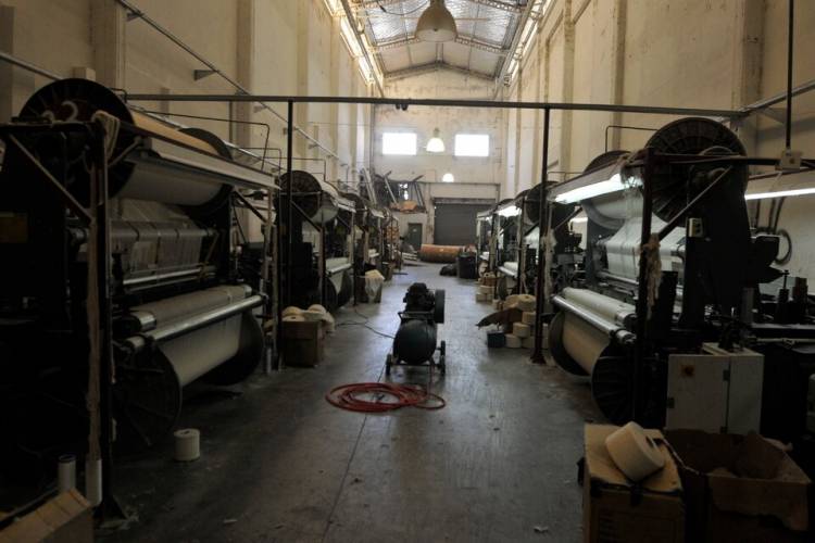 DIEZ HISTORIAS DEL INDUSTRICIDIO EN SAN MARTÍN