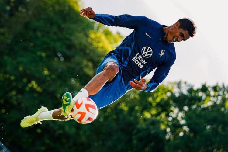 VARANE AFIRMÓ QUE LAS CONMOCIONES CEREBRALES DAÑARON SU CUERPO