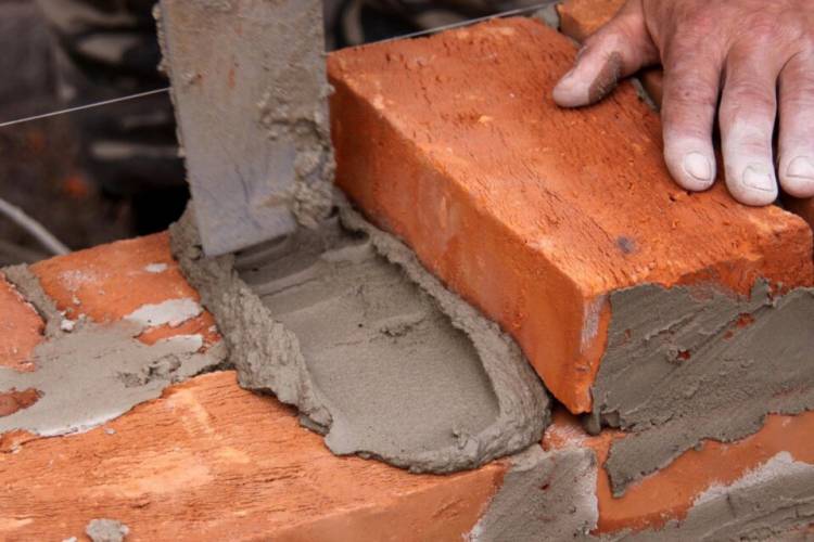 LA CRISIS EN LA CONSTRUCCIÓN SE PROFUNDIZA