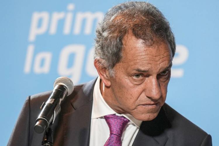 SOCIEDADES ANÓNIMAS DEPORTIVAS: AHORA SCIOLI BANCA SU IMPLEMENTACIÓN