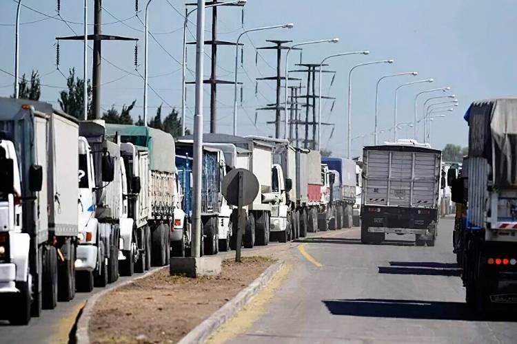 REBELDÍA CONTRA LA SUBA DE GANANCIAS