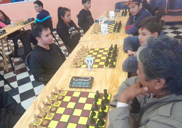 INSCRIPCIONES ABIERTAS EN TODA LA PROVINCIA PARA “CHACO JUEGA