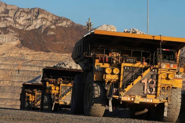 INVERSIÓN EXTRANJERA ERA LA DE ANTES