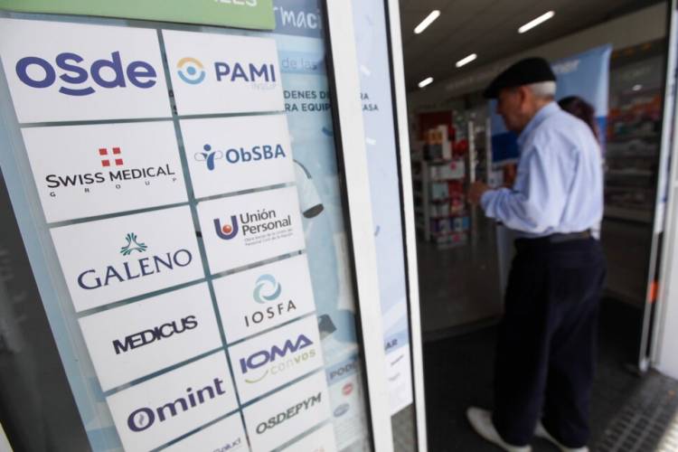 LAS PREPAGAS CONSIGUEN OTRO FAVOR DEL GOBIERNO: YA NO HAY CAUTELAR PARA MORIGERAR LAS SUBAS