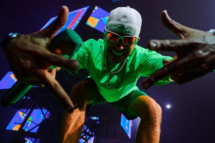 COPA AMÉRICA: FERXXO, EL ARTISTA ELEGIDO PARA LA CEREMONIA DE APERTURA