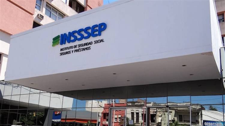 LA JUSTICIA ORDENÓ QUE INSSSEP ELIMINE EL TOPE JUBILATORIO IMPUESTO A UN EX MAGISTRADO