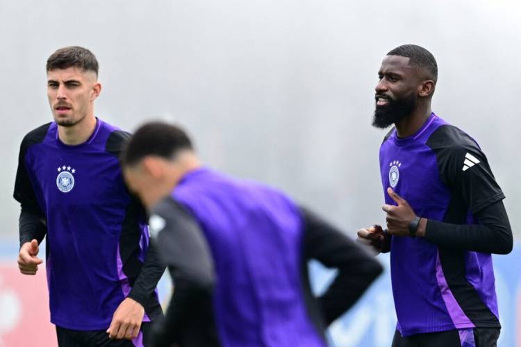 LOS OCTAVOS DE FINAL DE LA EUROCOPA: LA REVELACIÓN Y LAS PRINCIPALES DECEPCIONES