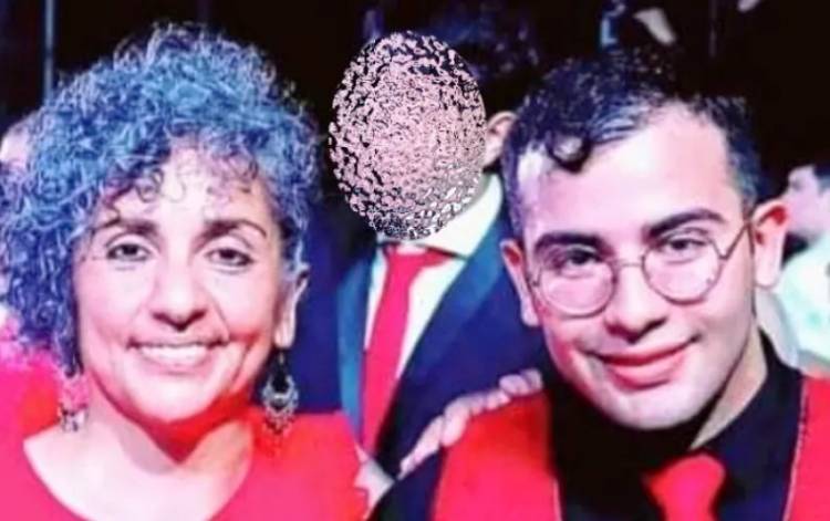 CÉSAR SENA Y SU MADRE SE JUEGAN LA ÚLTIMA CHANCE ANTE EL JUEZ DE GARANTÍAS