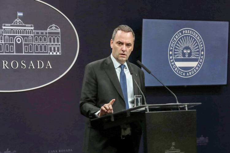 MÁS QUE DIFERENCIAS POLÍTICAS SON DEUDAS LO GENERA MOLESTIA ENTRE MILEI Y MACRI