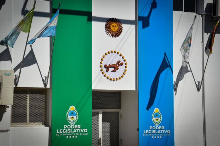 LA LEGISLATURA RECIBE POSTULANTES PARA EL PREMIO “PROFESOR JUAN CHICO” EDICIÓN 2024