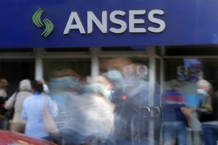 LA JUBILACIÓN MÍNIMA PIERDE PODER DE COMPRA