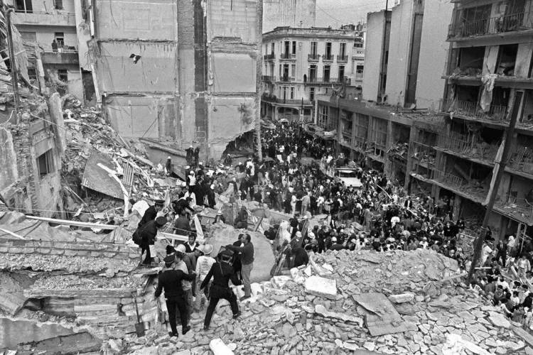 ABRIR LOS ARCHIVOS SECRETOS PARA SABER LA VERDAD