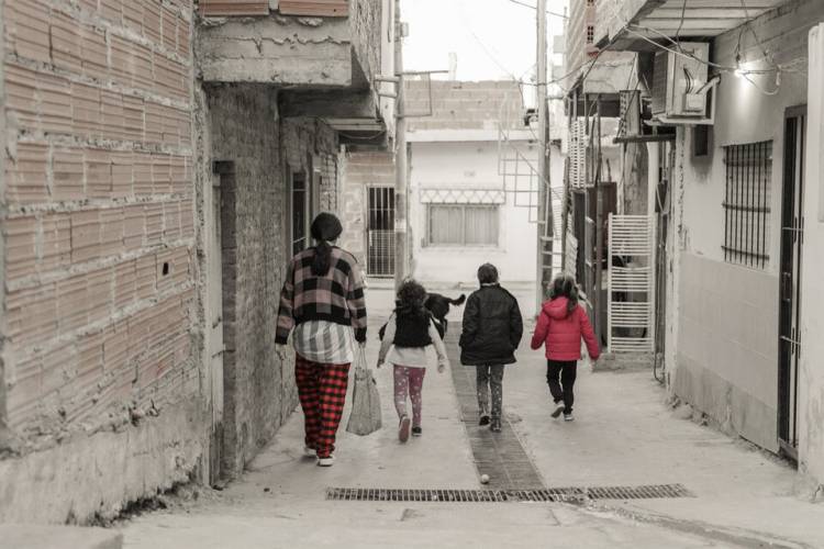 MÁS MILLONARIOS Y MÁS DESIGUALDAD
