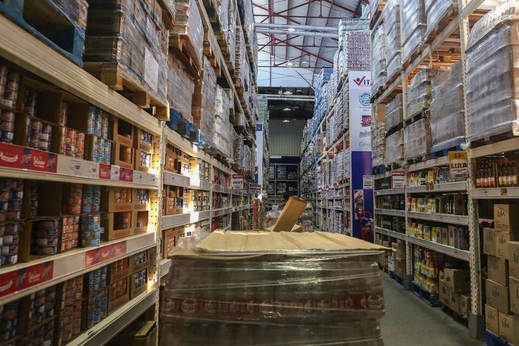 PIDEN AUXILIO PARA LA GÓNDOLA