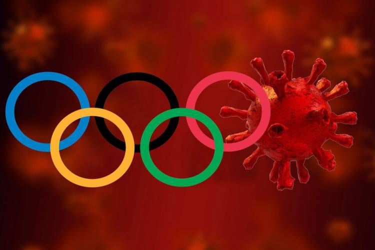 OMS: EL VIRUS DEL COVID NO DESAPARECIÓ, COMO LO MUESTRAN LAS AL MENOS 40 INFECCIONES ENTRE ATLETAS OLÍMPICOS
