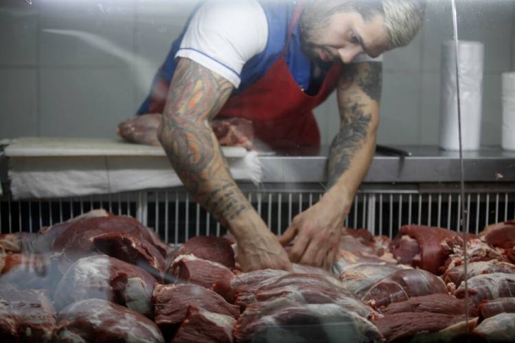 SE VIENEN AUMENTOS A LA PARRILLA